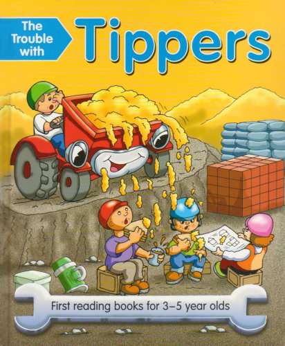 Trouble with Tippers