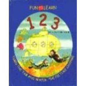 Fun to Learn  Kaleidoscope Book 