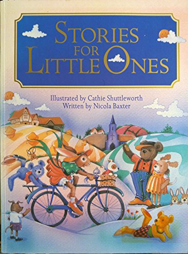 Stories for Little Ones