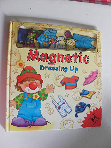 Magnetic Dressing Up