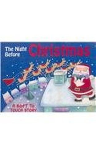 Night Before Christmas