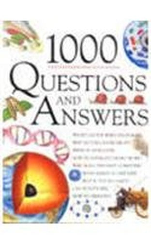 1000 Questions and Answers