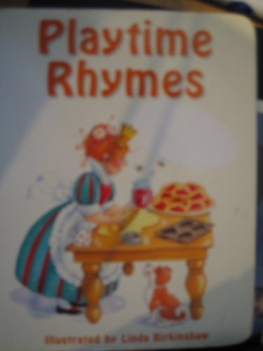 Playtime Rhymes