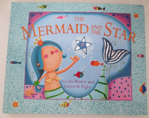 Mermaid  the Star