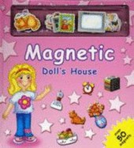 Magnetic Dolls House
