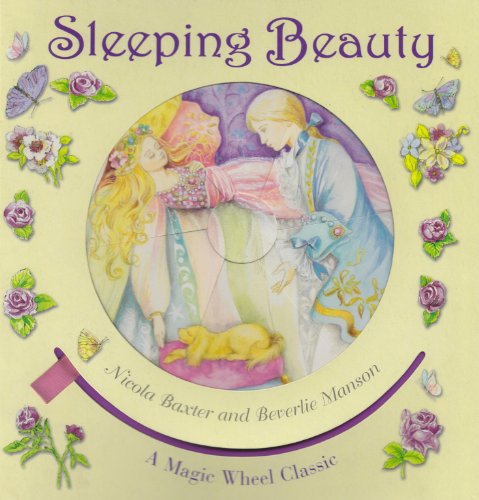 Kaleidoscope: Sleeping Beauty