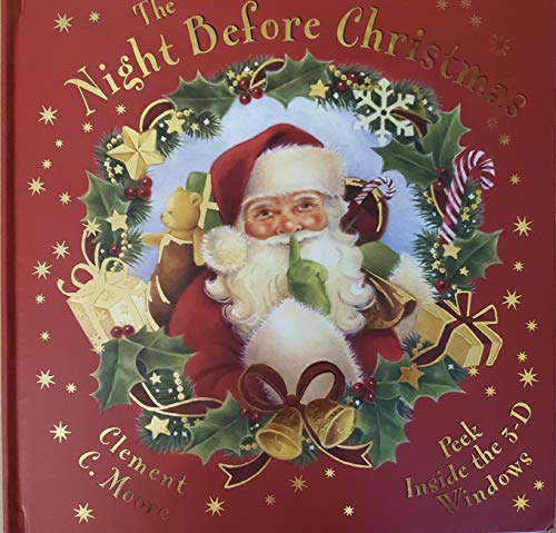 The Night Before Christmas