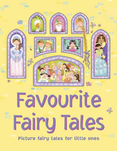 Favourite Fairy Tales