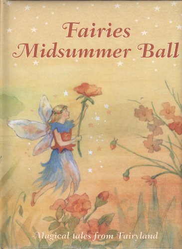 Fairies Midsummer Ball