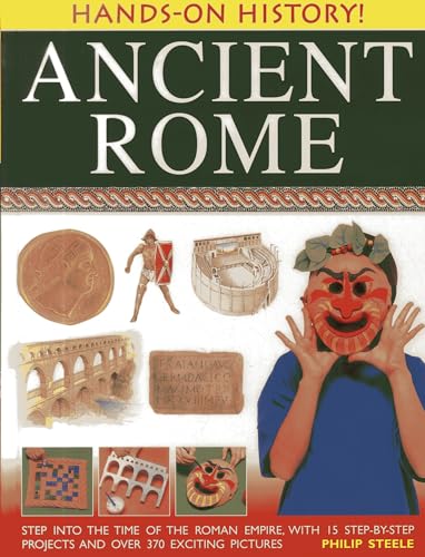 Hands on History: Ancient Rome