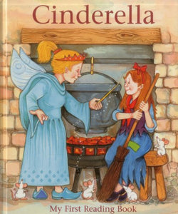 Cinderella 