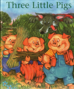 Three Little Pigs 