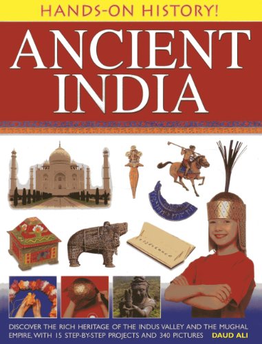 Hands-on History! Ancient India