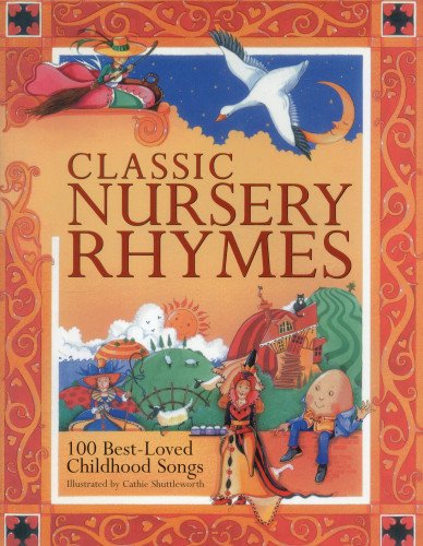 Classic Nursery Rhymes