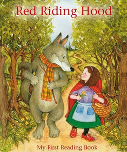 Red Riding Hood 