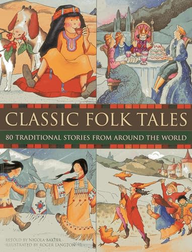 Classic Folk Tales