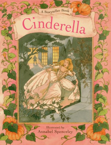 A Storyteller Book