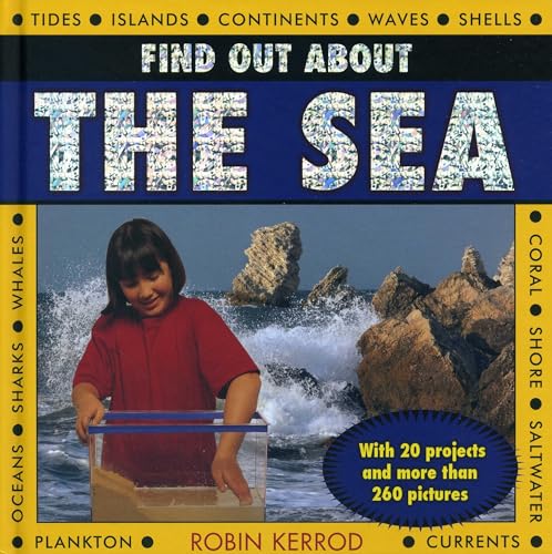 Find Out About the Sea