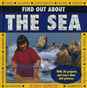 Find Out About the Sea 
