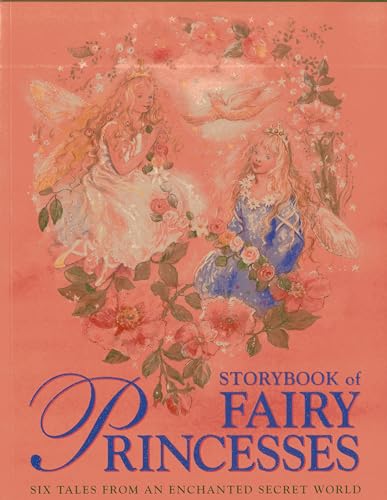 Storybook of Fairy Princesses