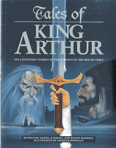 Tales of King Arthur