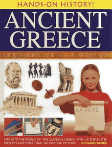 Hands-on History! Ancient Greece 
