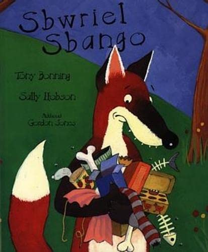 Sbwriel Sbango
