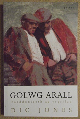 Golwg Arall