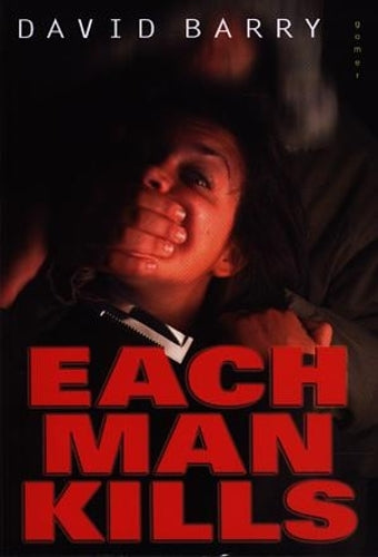 Each Man Kills
