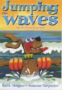Hoppers Series: Jumping the Waves - Sglod's Favourite Poems 