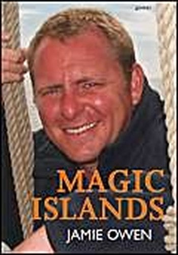 Magic Islands