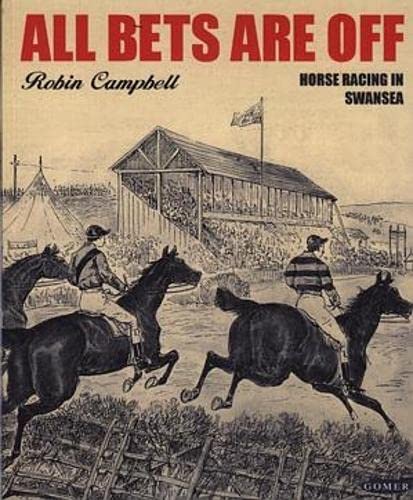 All Bets Are off - Horse Racing in Swansea