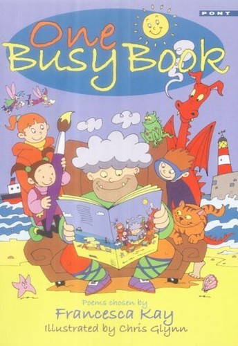 One Busy Book