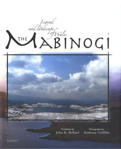 Mabinogi, The