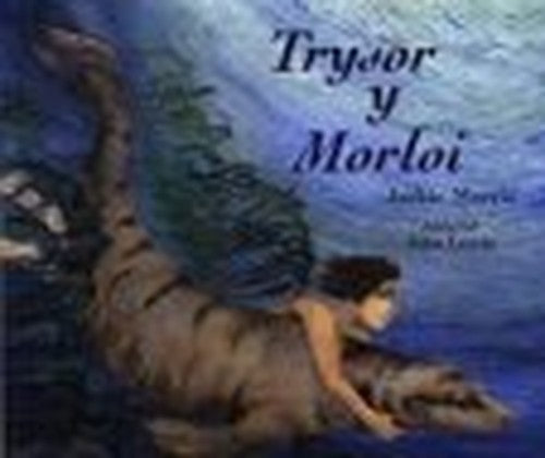 Trysor y Morloi