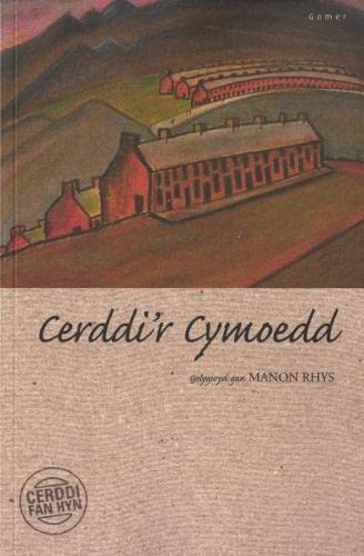 Cerddi Fan Hyn: Cerddi'r Cymoedd