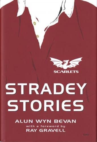Stradey Stories