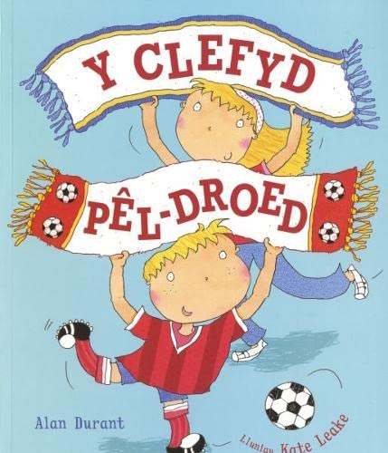 Clefyd Pel-Droed, Y