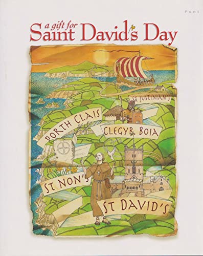 Gift for Saint David's Day, A