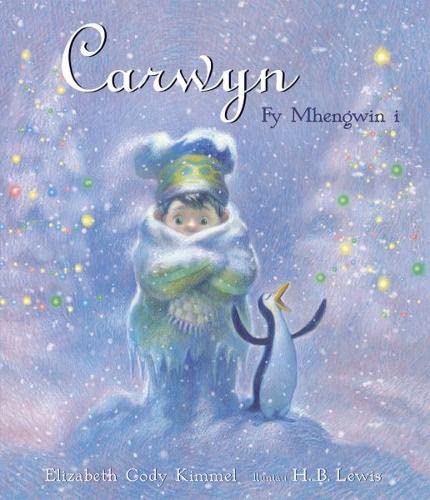 Carwyn Fy Mhengwin i