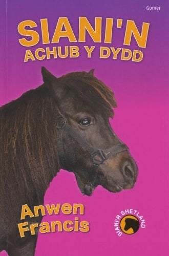 Siani'r Shetland: Siani'n Achub y Dydd
