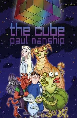 Cube, The