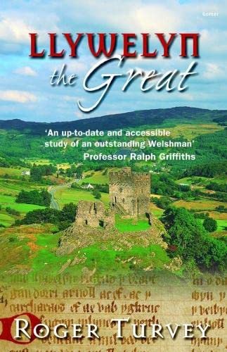 Llywelyn the Great