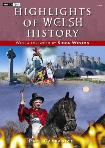 Inside Out Series: Highlights of Welsh History