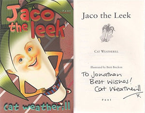 Jaco the Leek
