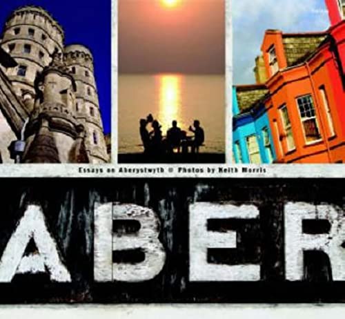 Aber  Essays on Aberystwyth