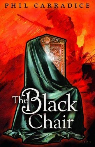 The Black Chair
