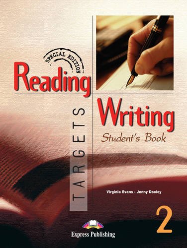 Reading and Writing Targets