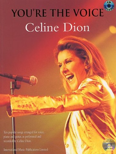 Celine Dion