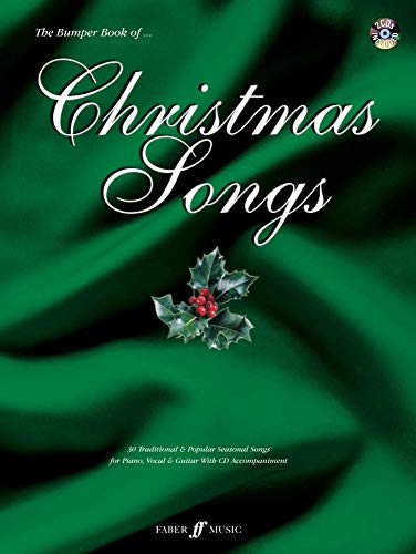 Bumper Book of Christmas Songs
